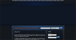 Desktop Screenshot of cniglobalbiz.com
